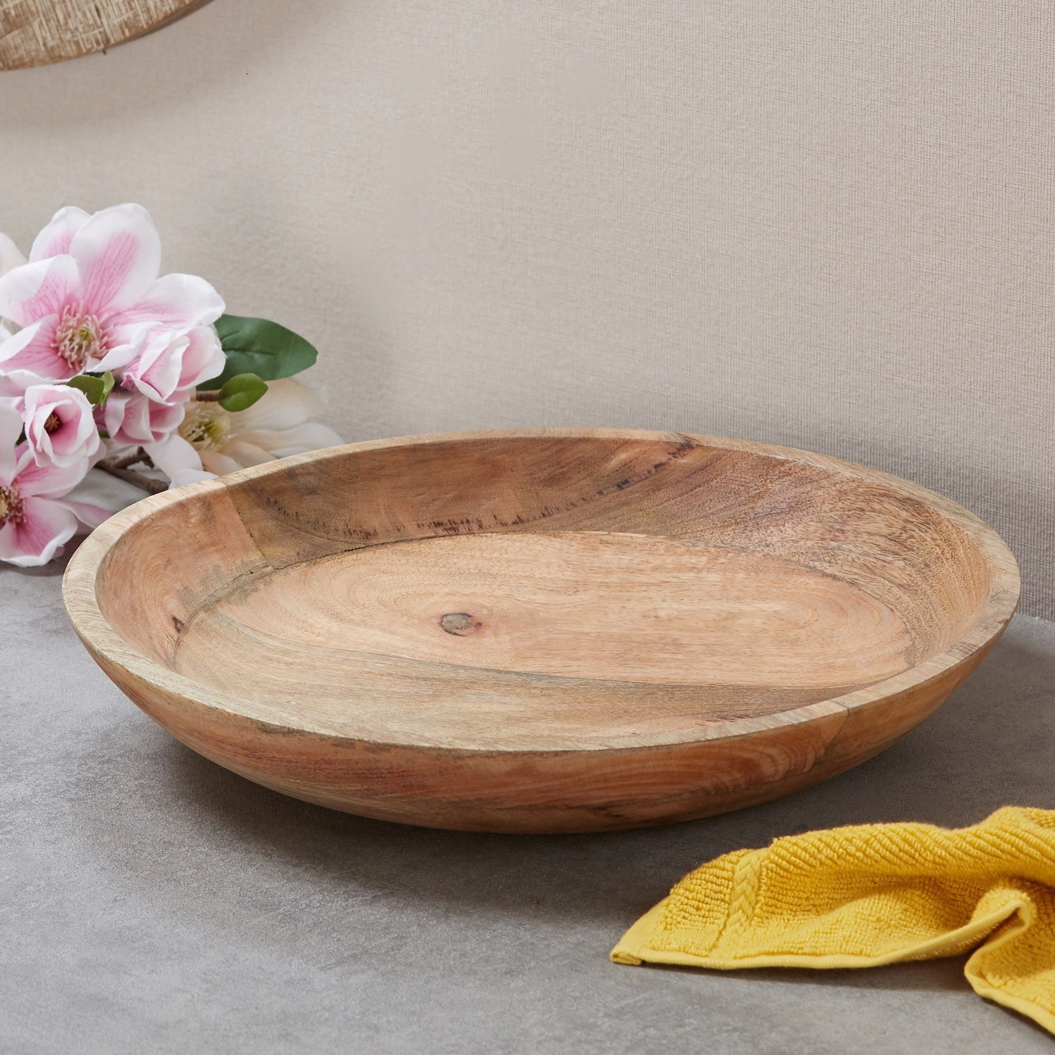 The Ultimate Guide to Decorative Wood Plates: Elevate Your Home Décor