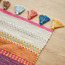 Bright Stripe Handwoven Rug - 90x150 cm-household-rugsandcarpets-rugs-image-3
