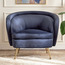 Louie Velvet Armchair-furniture-sofaandseating-armchairs-image-2