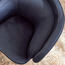 Louie Velvet Armchair-furniture-sofaandseating-armchairs-image-5