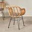 Darius 2-Seater Outdoor Tea Table Set-furniture-outdoor-diningfurniture-image-4