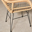 Darius 2-Seater Outdoor Tea Table Set-furniture-outdoor-diningfurniture-image-5