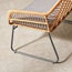 طقم طاولة شاي 4 مقاعد للجلسات الخارجية - داريوس-furniture-outdoor-diningfurniture-image-5