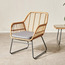 طقم طاولة شاي 4 مقاعد للجلسات الخارجية - داريوس-furniture-outdoor-diningfurniture-image-11