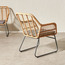 طقم طاولة شاي 4 مقاعد للجلسات الخارجية - داريوس-furniture-outdoor-diningfurniture-image-9