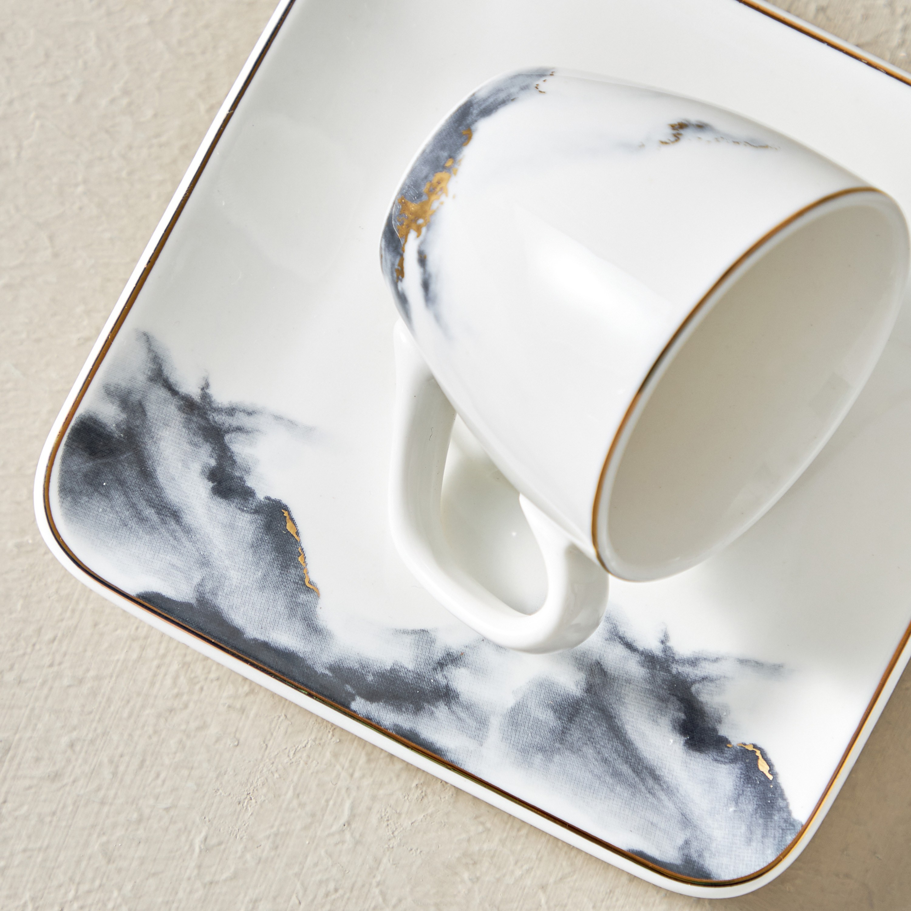 Landscape Espresso Cup and Saucer Set - 80 ml-household-dining-dinnerware-dinnerwarecollections-image-2