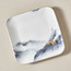 Landscape Dinner Plate - 25x25 cms-household-dining-dinnerware-plates-image-1
