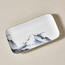 Landscape Rectangular Platter - 34x15 cm-household-dining-dinnerware-dinnerwarecollections-image-1