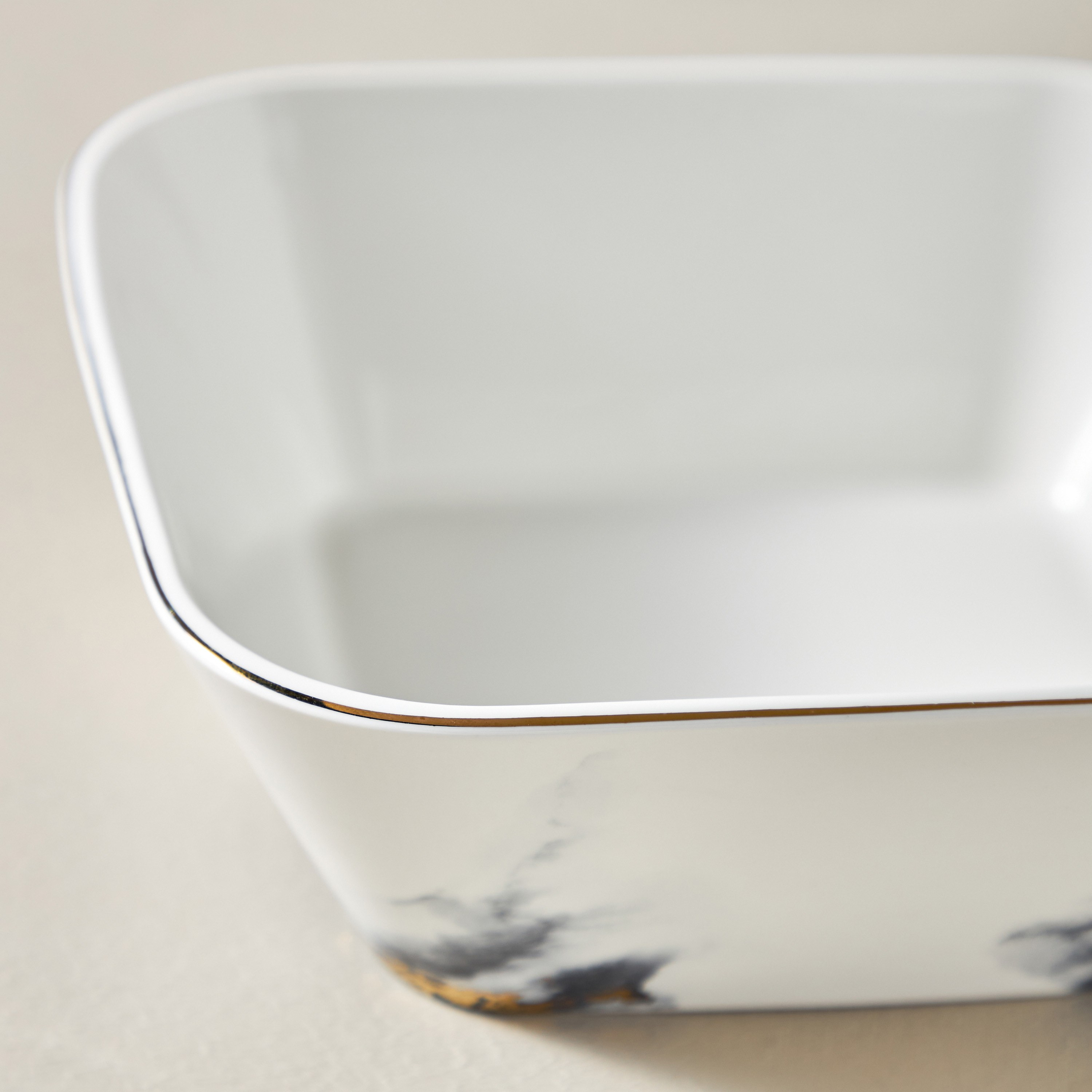 Landscape Serving Bowl - 22.8 cms-household-dining-dinnerware-dinnerwarecollections-image-2