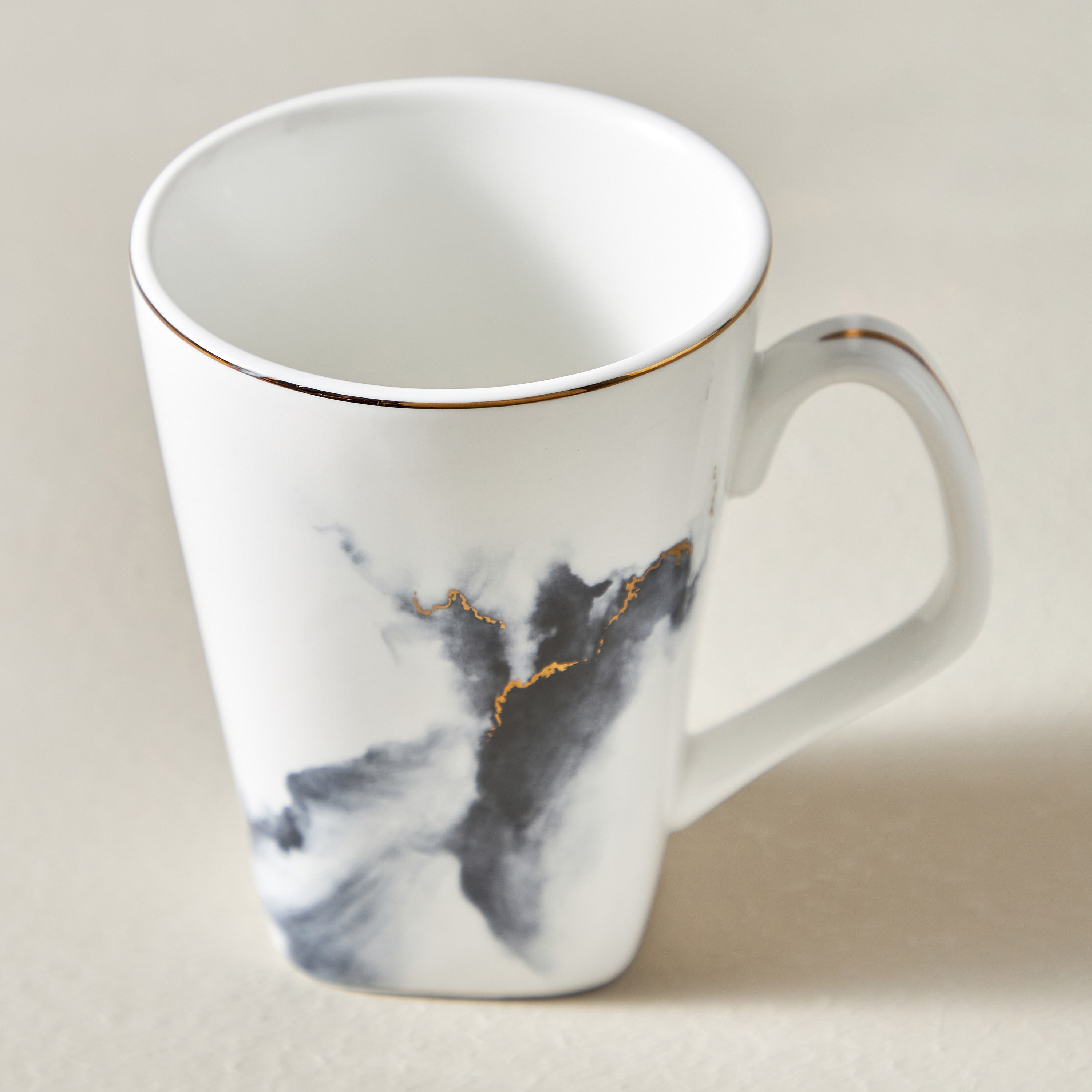 Landscape Printed Mug - 350 ml