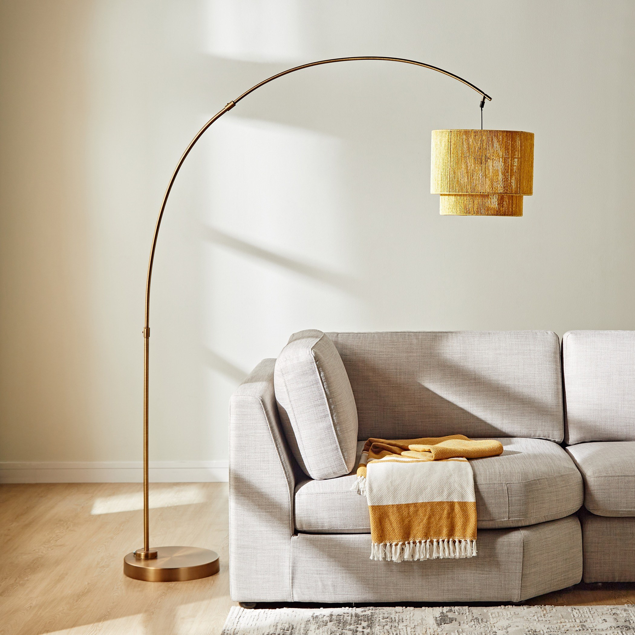 floor lamp home centre