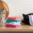 طقم قطعة قماش تنظيف من نيتو -18 قطعة-household-bathandlaundry-cleaning-brushesspongesandcloths-image-3