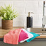 طقم قطعة قماش تنظيف من نيتو -18 قطعة-household-bathandlaundry-cleaning-brushesspongesandcloths-image-2