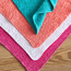 طقم قطعة قماش تنظيف من نيتو -18 قطعة-household-bathandlaundry-cleaning-brushesspongesandcloths-image-1