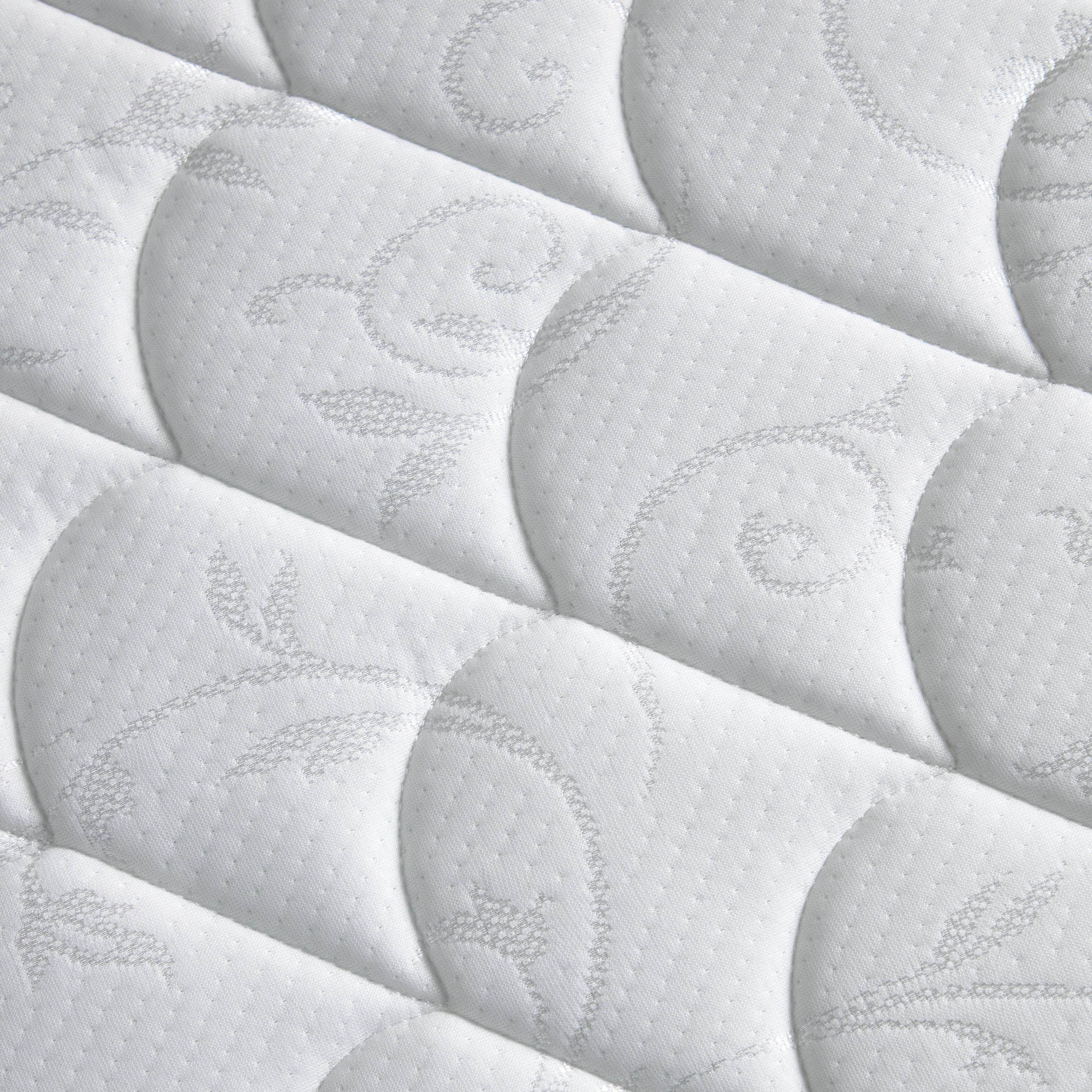 Student Teens Foam Single Mattress - 120x200 cm-babyandkids-mattresses-singlemattresses-image-5