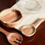 صحن سلطة مع حامل تقديم - كانتينيرو - 30 سم-household-dining-dinnerware-bowls-image-2