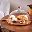 صينية كيك بتصميم قبة - كانتنيرو-household-dining-serveware-cakestands-image-4