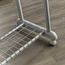Morgan Extendable Double Clothes Rack - 104 to 169 cms-household-storage-storagesolutions-tallhangers-image-6