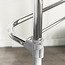 Morgan Extendable Single Clothes Rack - 59 to 180 cms-household-storage-storagesolutions-tallhangers-image-4