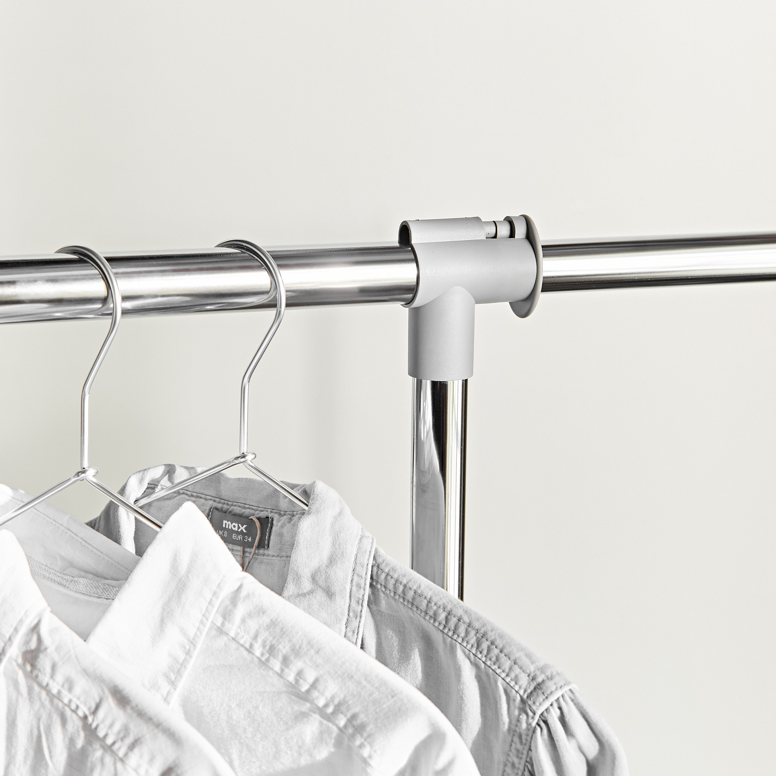 Home centre clothes discount rack