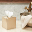 غطاء علبة مناديل مربّع - جولدن ليف-household-bathandlaundry-bathaccessories-tissueboxesandcottonjars-image-4
