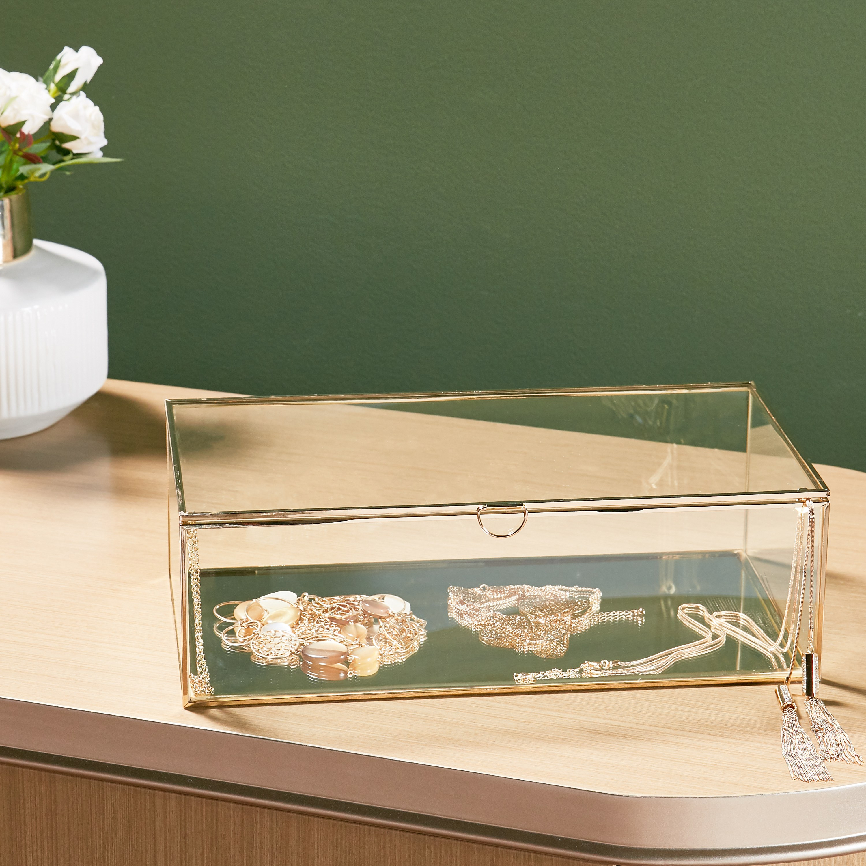 Shop Mystique Vanity Box | Homecentre UAE