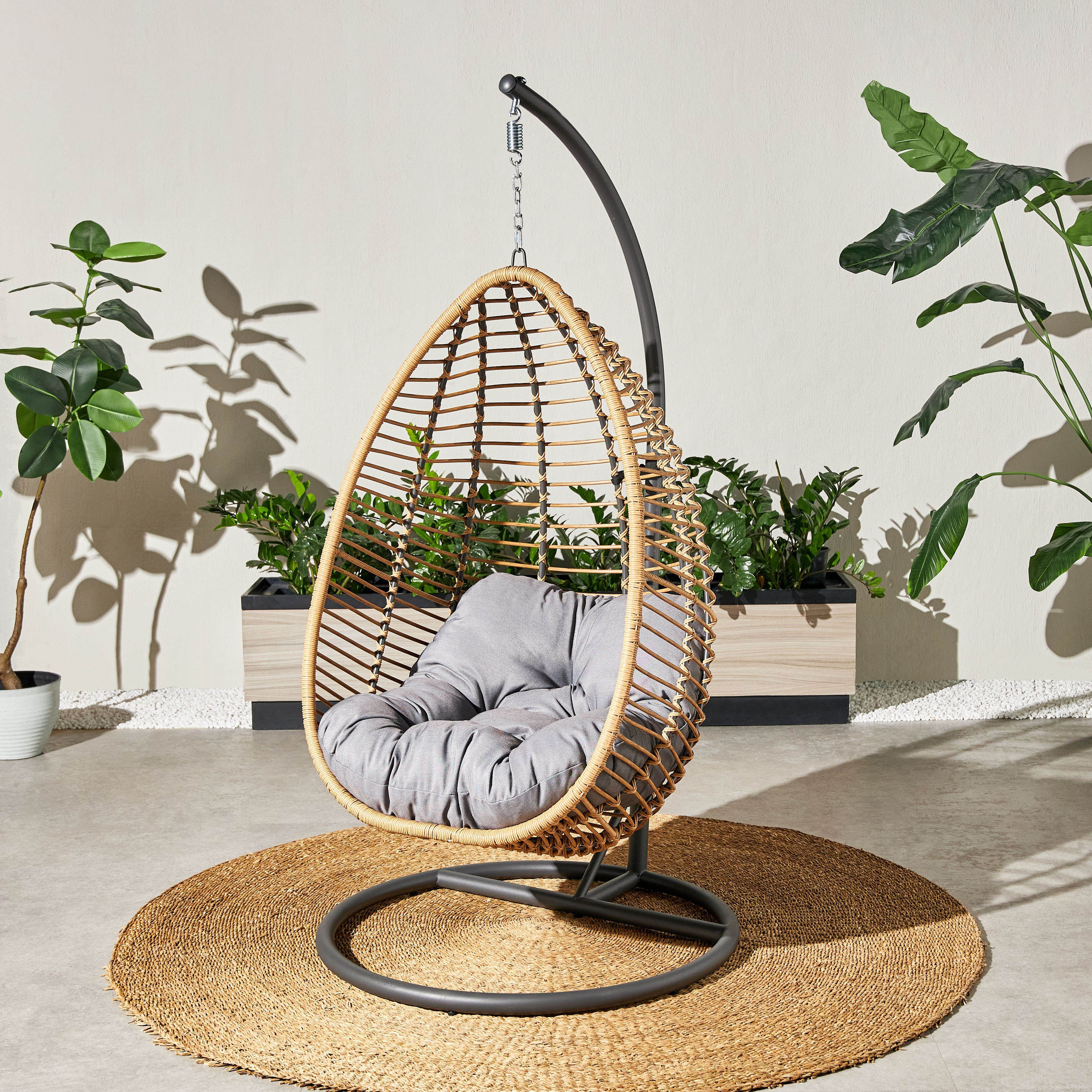 Swing chair store online shopping