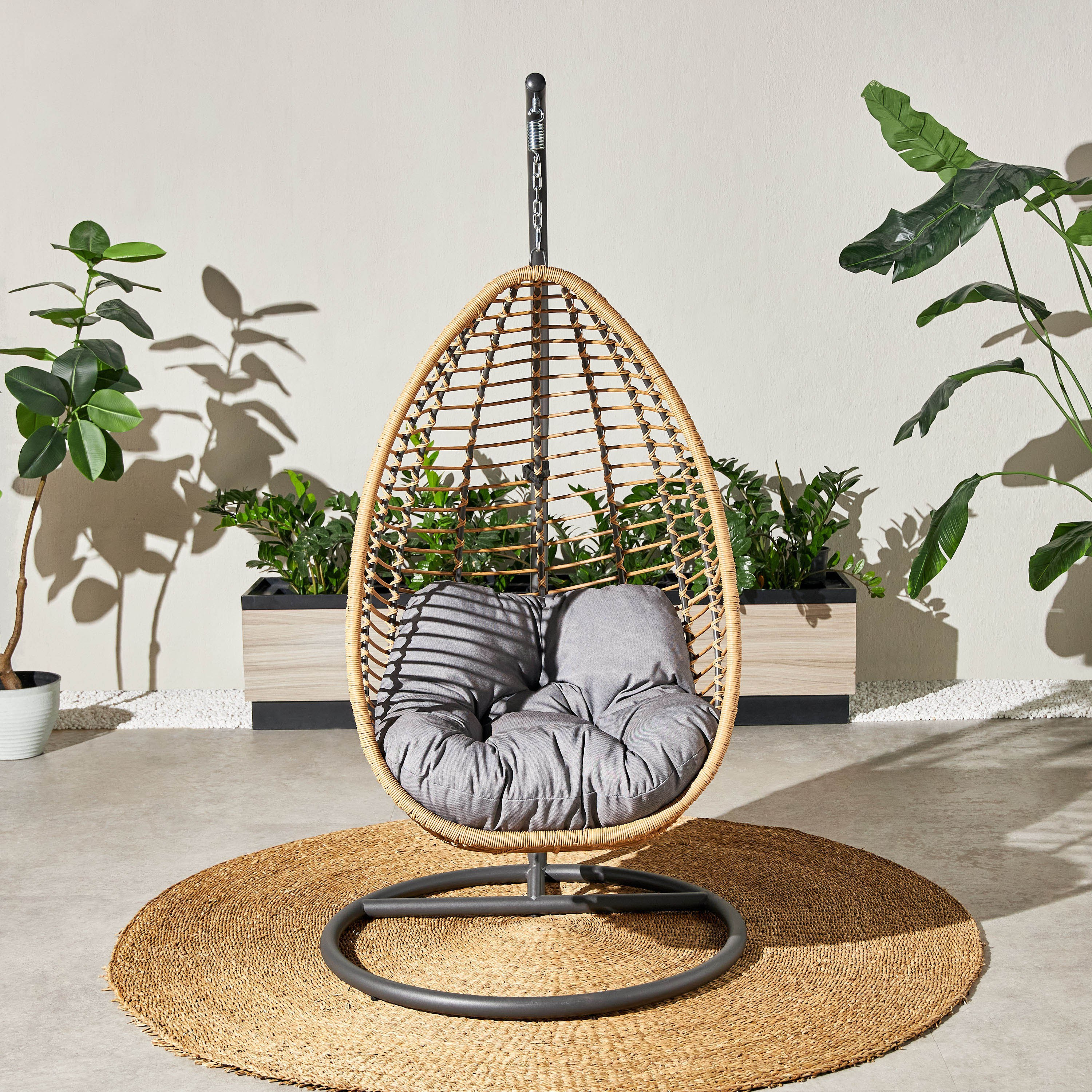 Hanging chair shop near me sale