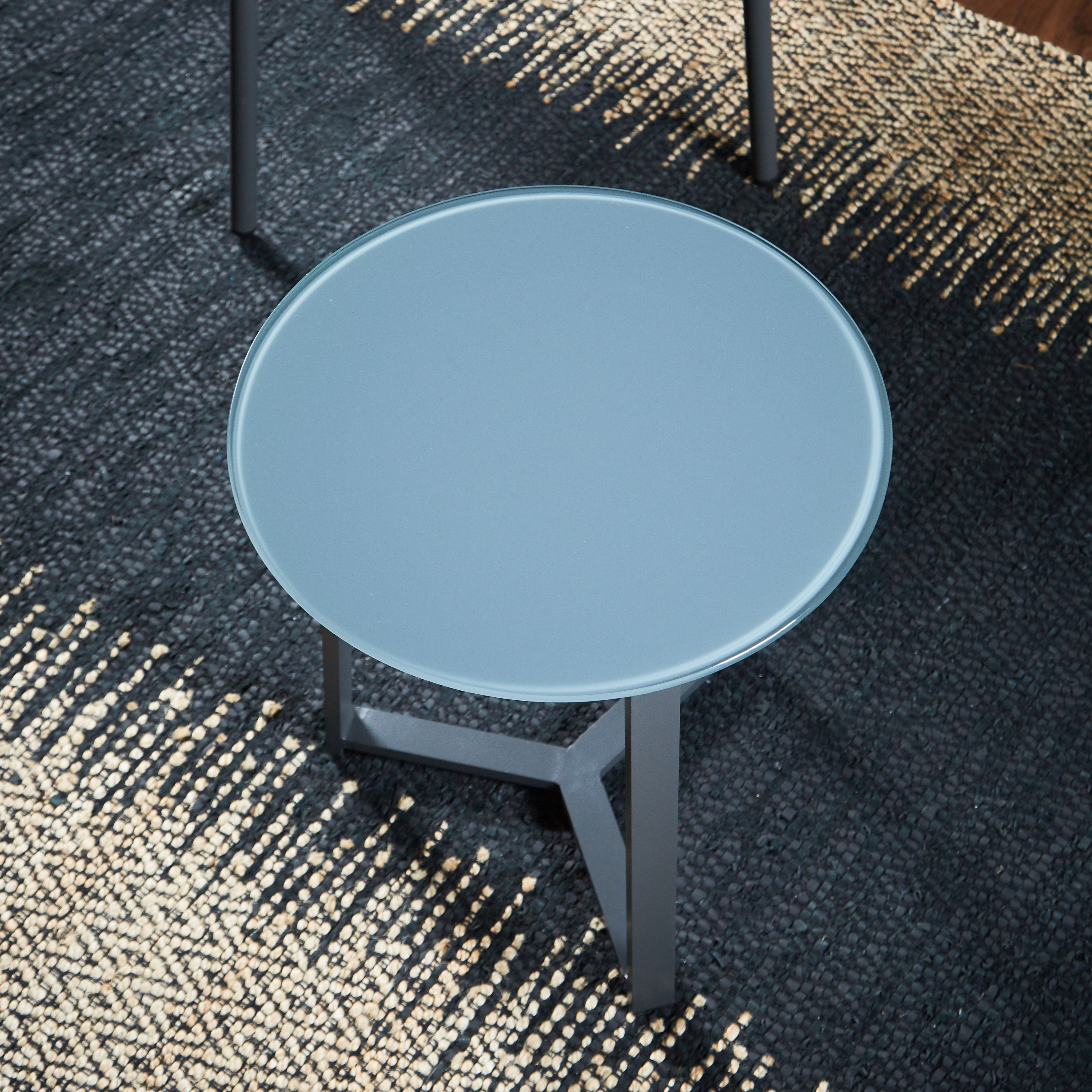 Shop Rastus End Table Online | Home Centre Qatar