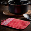 Star Silicone Potholder - 23x18 cms-household-kitchen-kitchenlinen-apronsmittsandpotholders-image-3