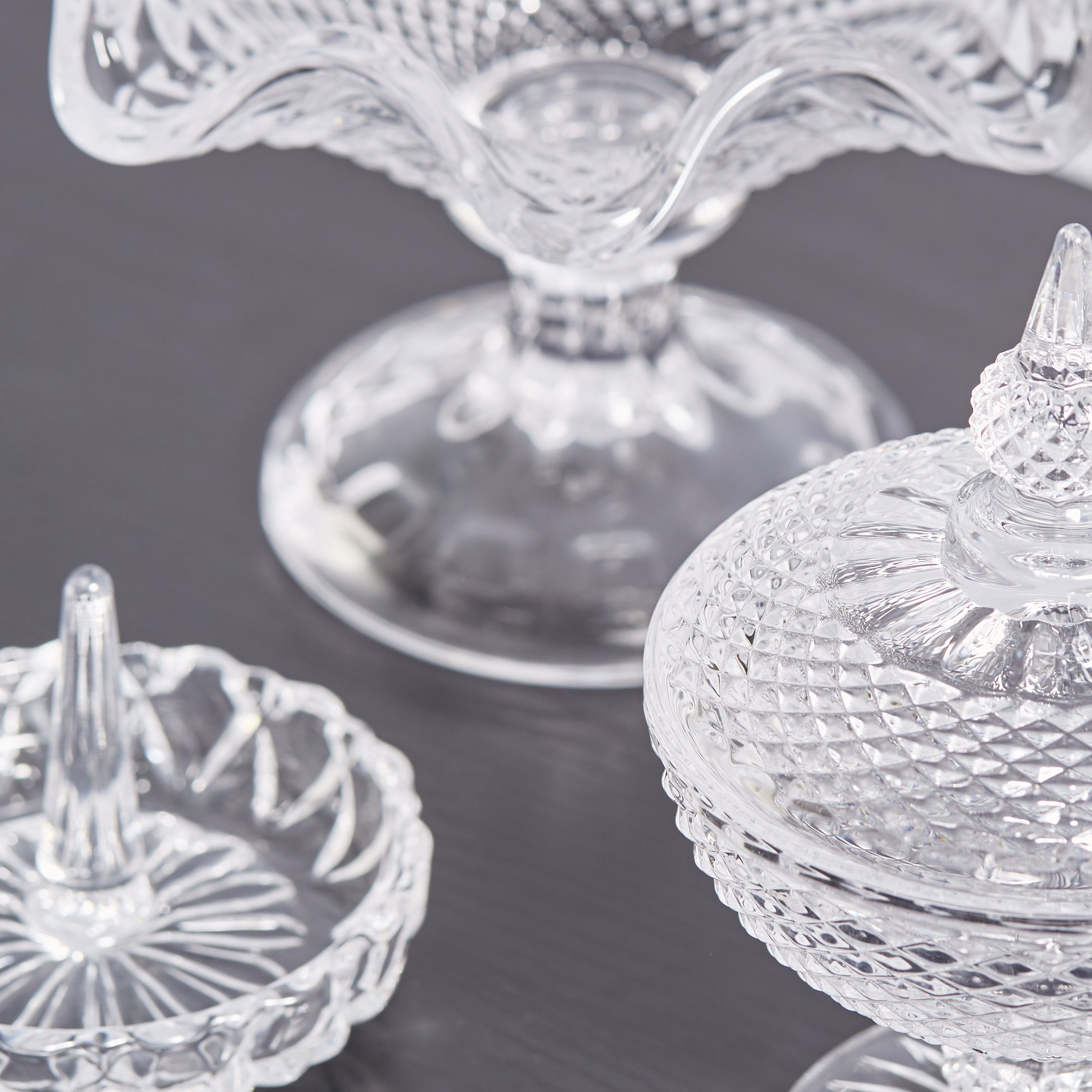 Dryebar 3-Piece Decorative Gift Set-household-decor-boxesandtrays-image-6