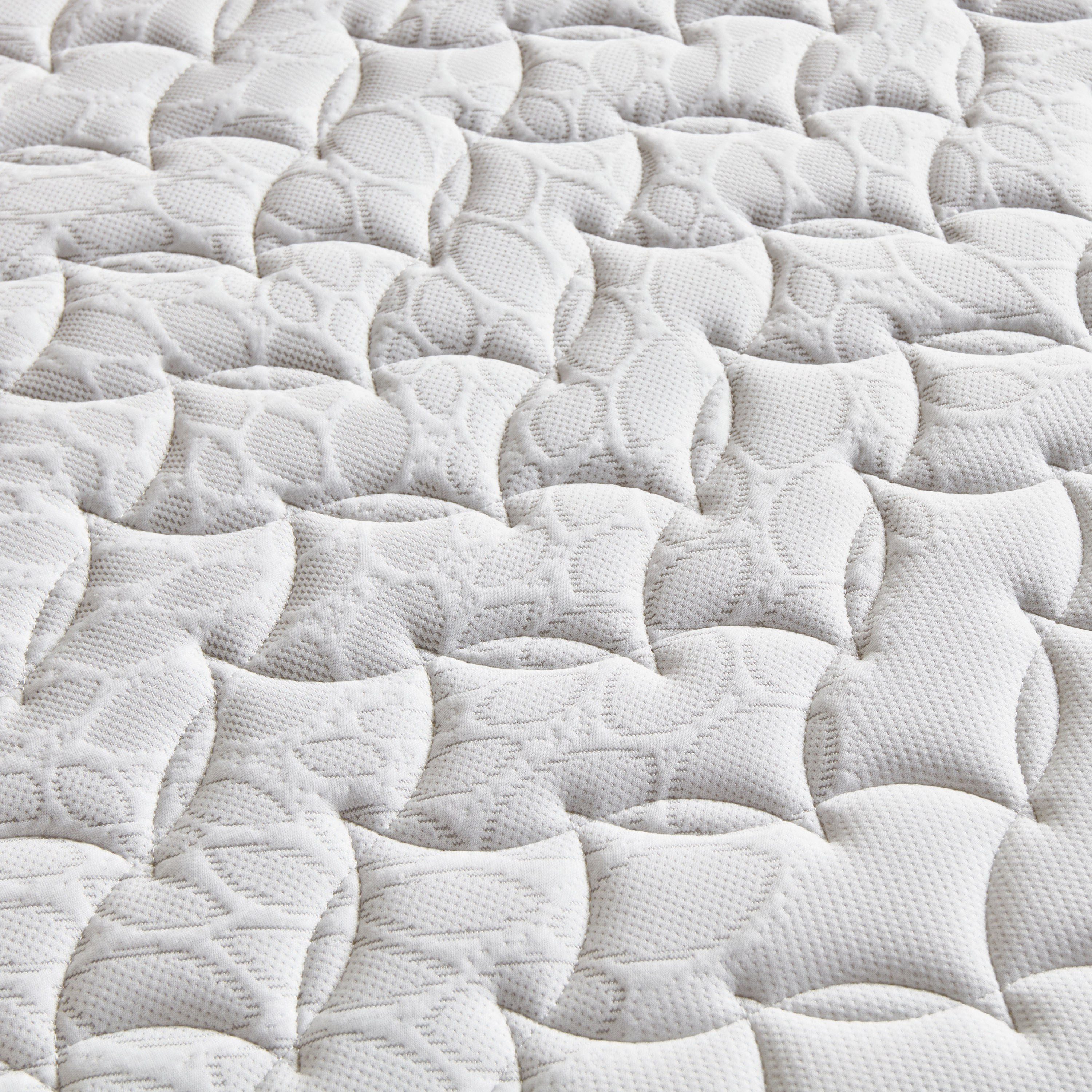 مرتبة كوين بنوابض - كومفورت دريم - 160x200 سم-furniture-mattresses-queenmattresses-image-2