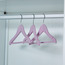 Adelia Glossy Wooden Hangers  - Set of 3-InfluencerCodes_Ramadan26_All_20012026-image-1