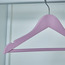 Adelia Glossy Wooden Hangers  - Set of 3-InfluencerCodes_Ramadan26_All_20012026-image-3
