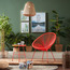 طاولة جانبية خارجية بسطح زجاجي - إيج-furniture-outdoor-sofasandchairs-image-2