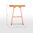 طاولة جانبية خارجية بسطح زجاجي - إيج-furniture-outdoor-sofasandchairs-image-1