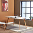 Meadow 6-Seater Wooden Top Dining Table-binpromo_KSA_Alrajhi_17062026-image-1