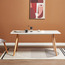 Meadow 6-Seater Wooden Top Dining Table-binpromo_KSA_Alrajhi_17062026-image-3