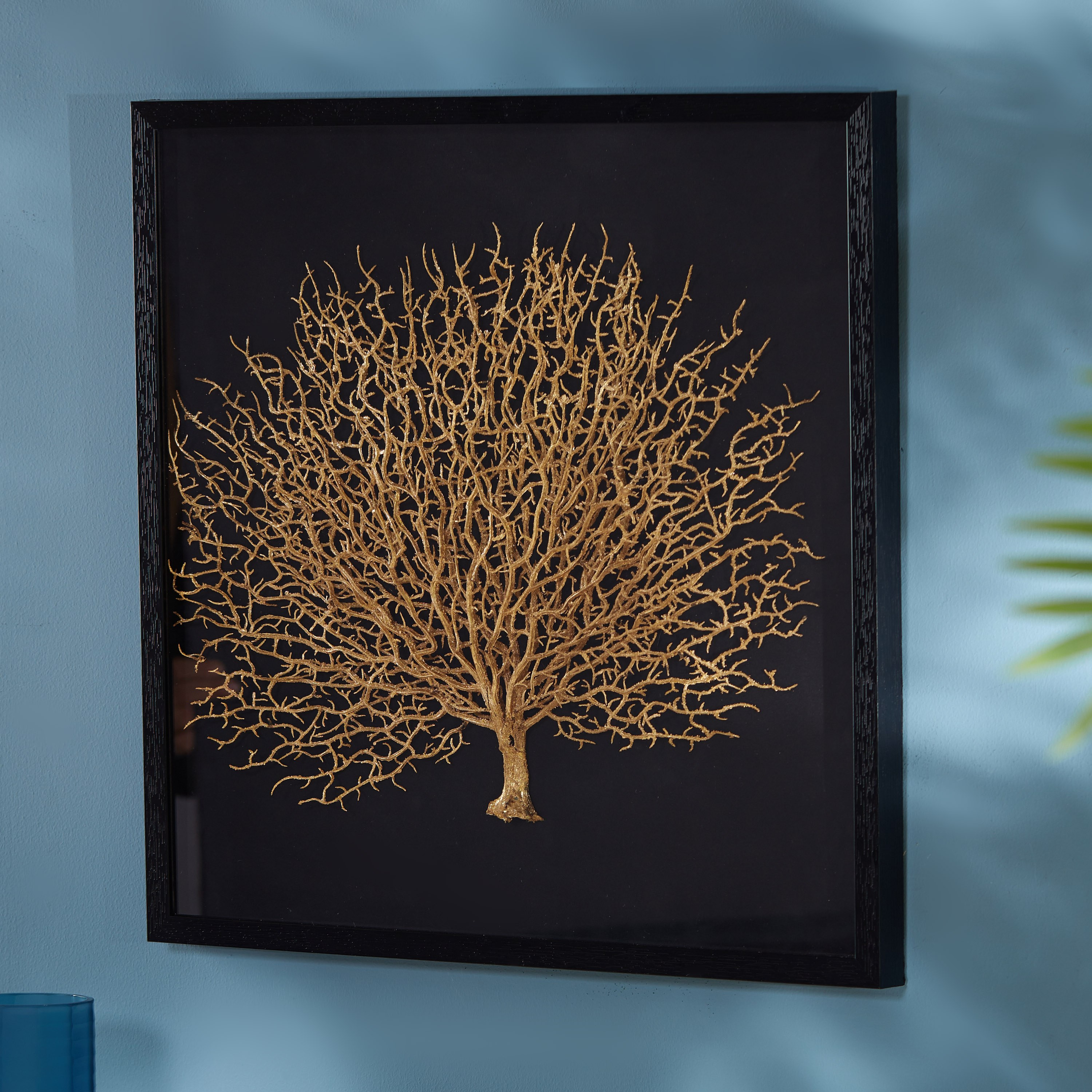 Arbre Shadow Box Wall Decor-household-walldecorandmirrors-wallart-image-2