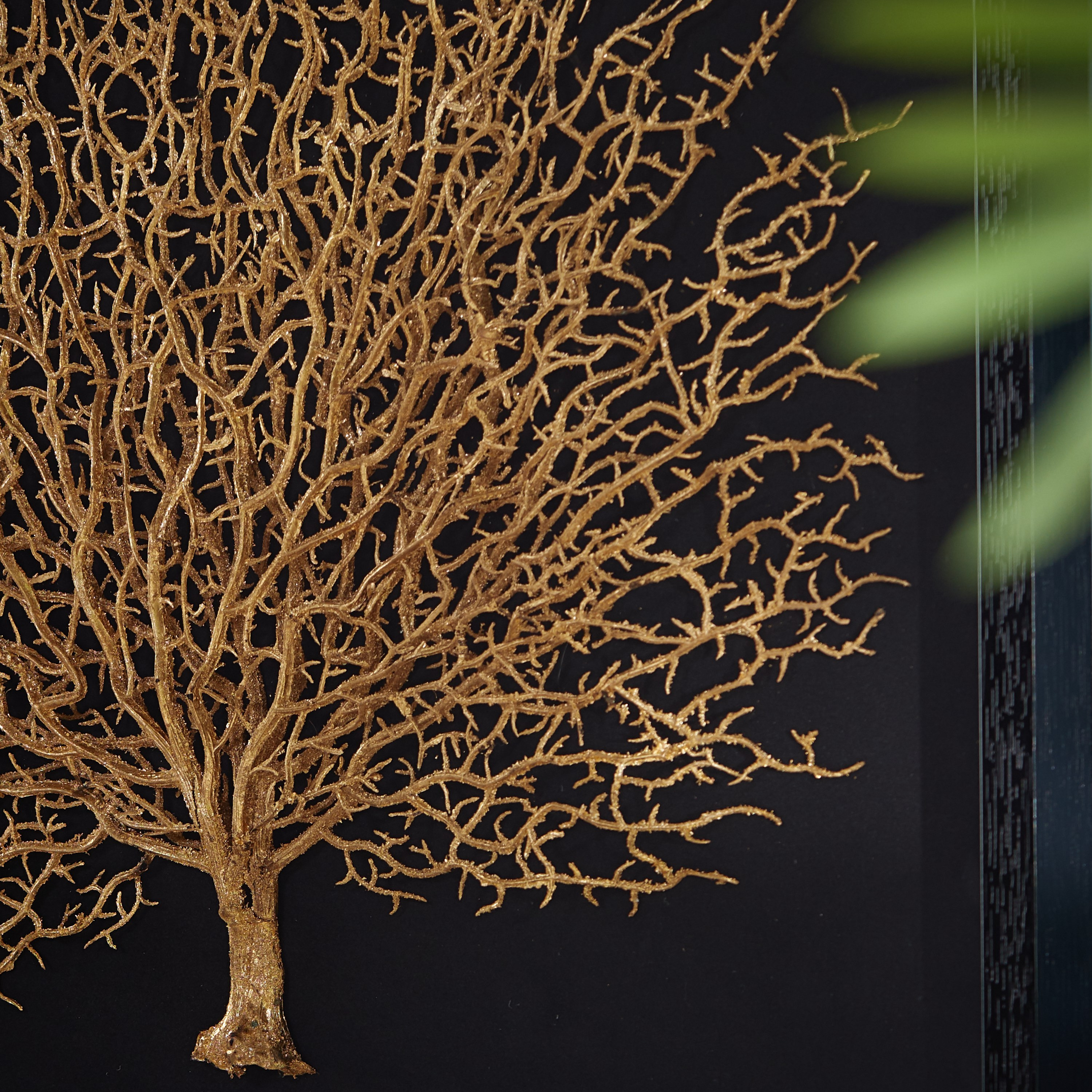 Arbre Shadow Box Wall Decor-household-walldecorandmirrors-wallart-image-3