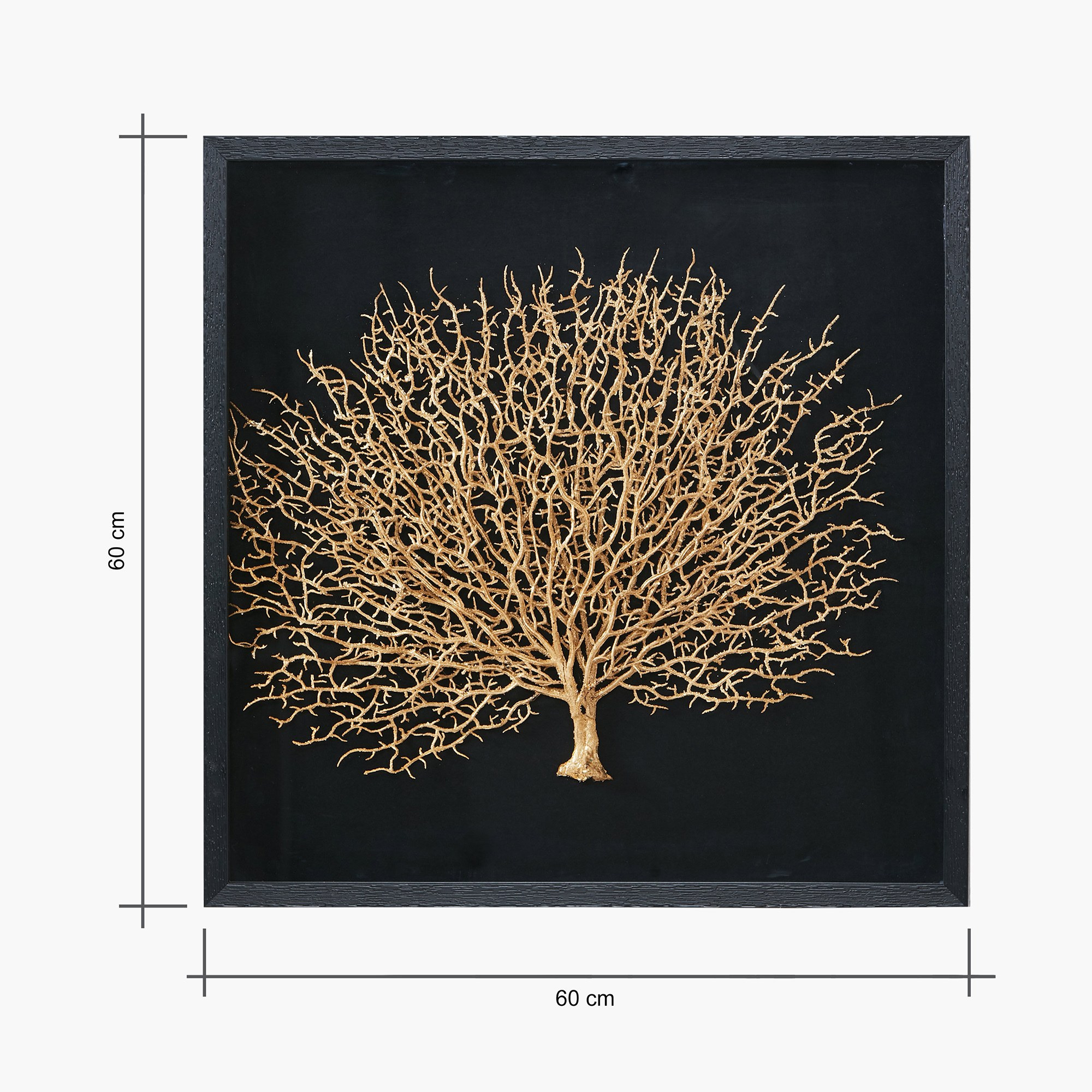 Arbre Shadow Box Wall Decor-household-walldecorandmirrors-wallart-image-5