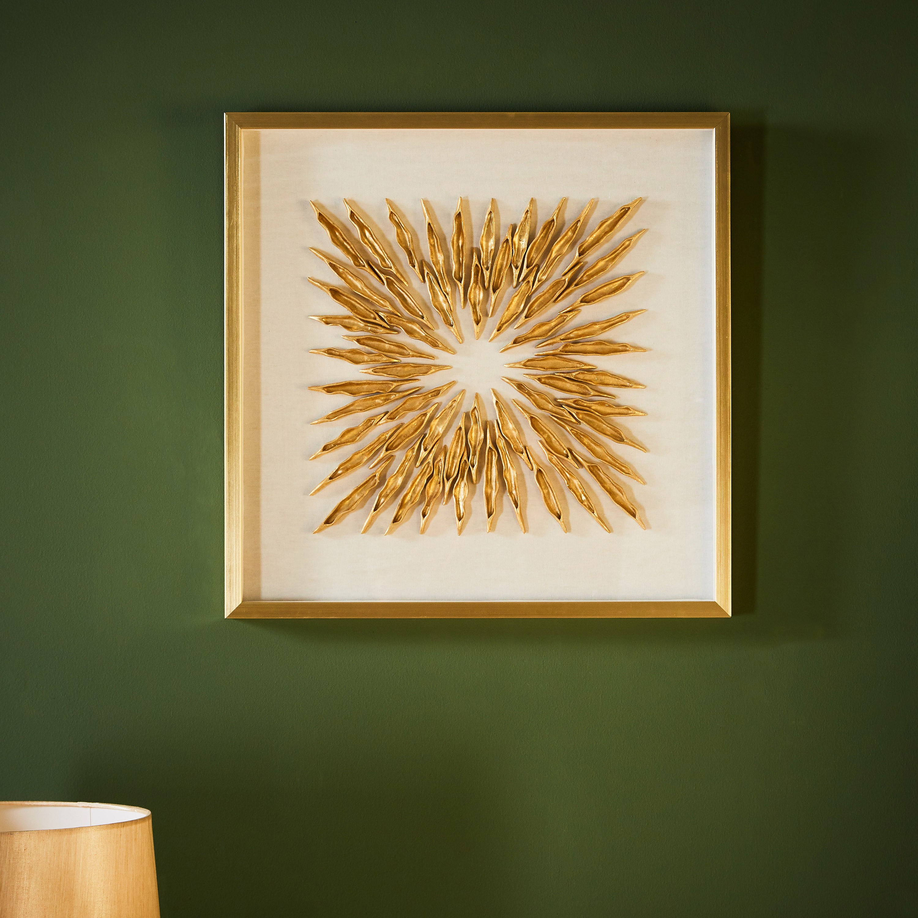 Transfix Shadow Box Wall Decor-household-walldecorandmirrors-wallart-image-1