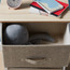 Jordan 3-Drawer Storage Tower - 45x30x73 cms-household-storage-storagesolutions-drawercabinets-image-4