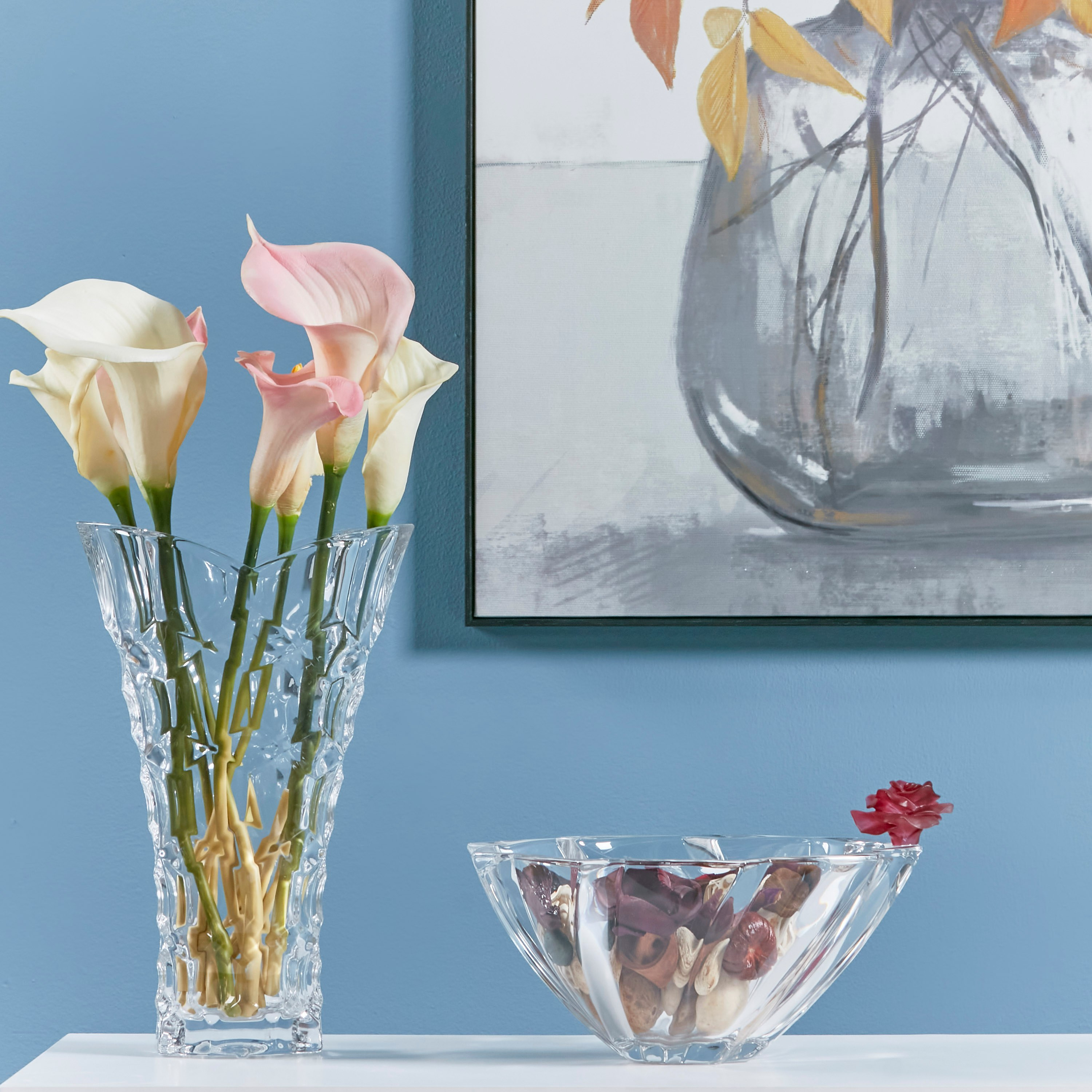 Biriba Decorative Vase-household-decor-vasesandbowls-image-4