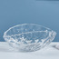 Biriba Textured Decor Bowl-household-decor-vasesandbowls-image-2