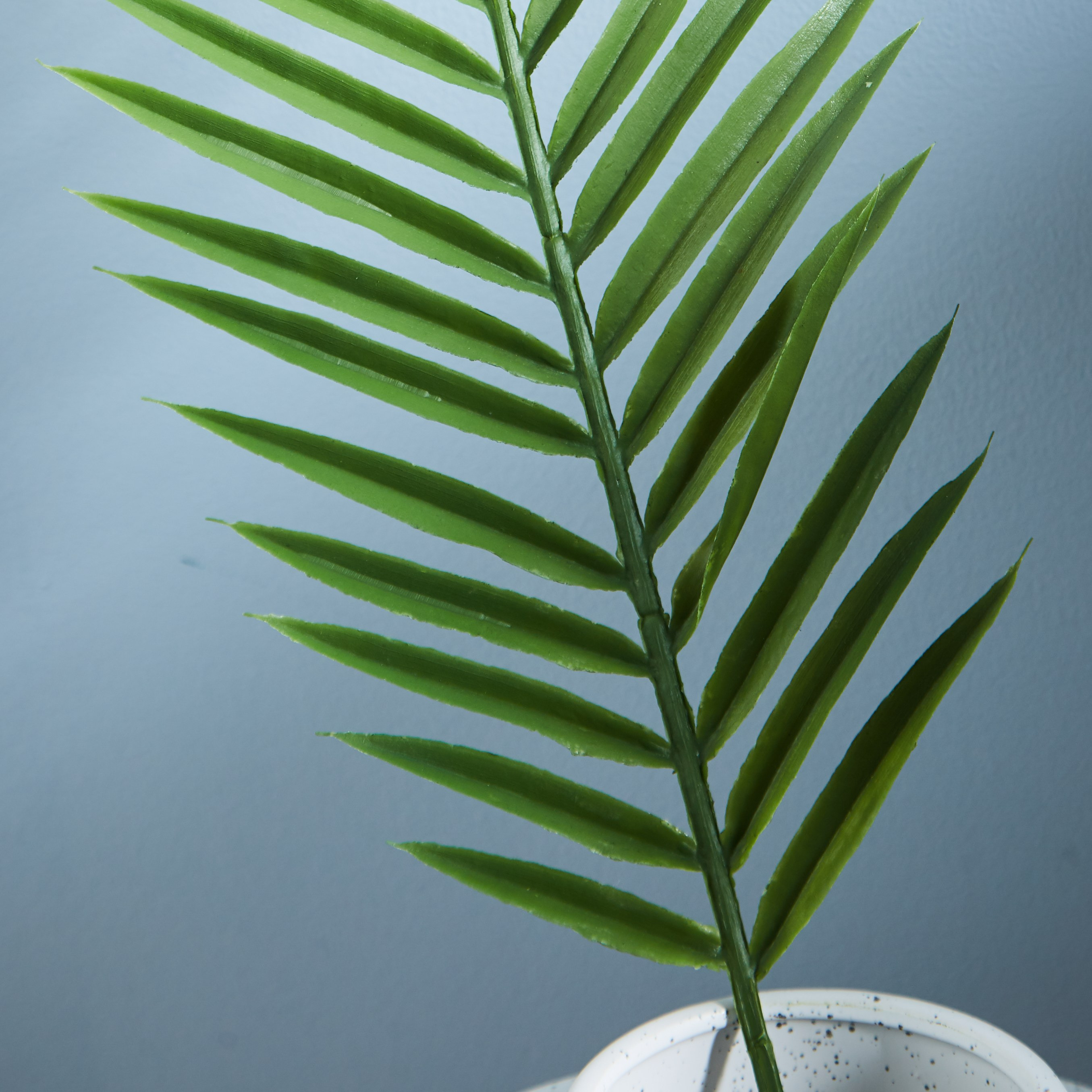 Palm Leaf - 96 cms-household-gardenandoutdoor-artificialflowersandplants-fillers-image-2