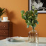 Eucalyptus Bush - 51 cms-household-gardenandoutdoor-artificialflowersandplants-fillers-image-3
