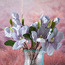 باقة زهور ماغنوليا-household-gardenandoutdoor-artificialflowersandplants-flowers-image-5