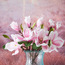 باقة زهور ماغنوليا-household-gardenandoutdoor-artificialflowersandplants-flowers-image-2