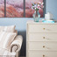 باقة زهور ماغنوليا-household-gardenandoutdoor-artificialflowersandplants-flowers-image-1
